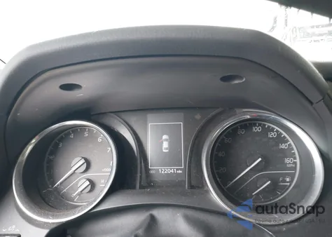 2020 Toyota Camry L из США, поврежденный, VIN 4T1A11AK7LU501063